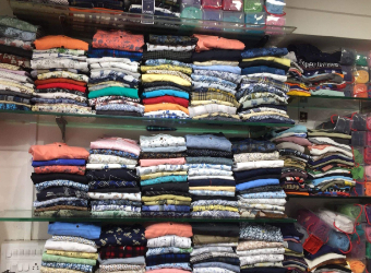 Tilottama Textiles